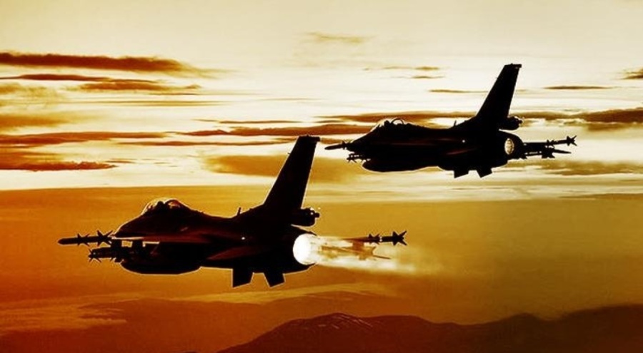 Kandil'de terör örgütüne operasyon! Çok sayıda terörist etkisiz hale getirildi