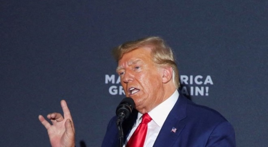 Trump'ın suçlandığı dava canlı yayımlanacak