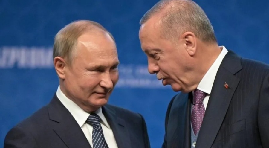 Kremlin doğruladı: Putin ile Erdoğan 4 Eylül'de görüşecek