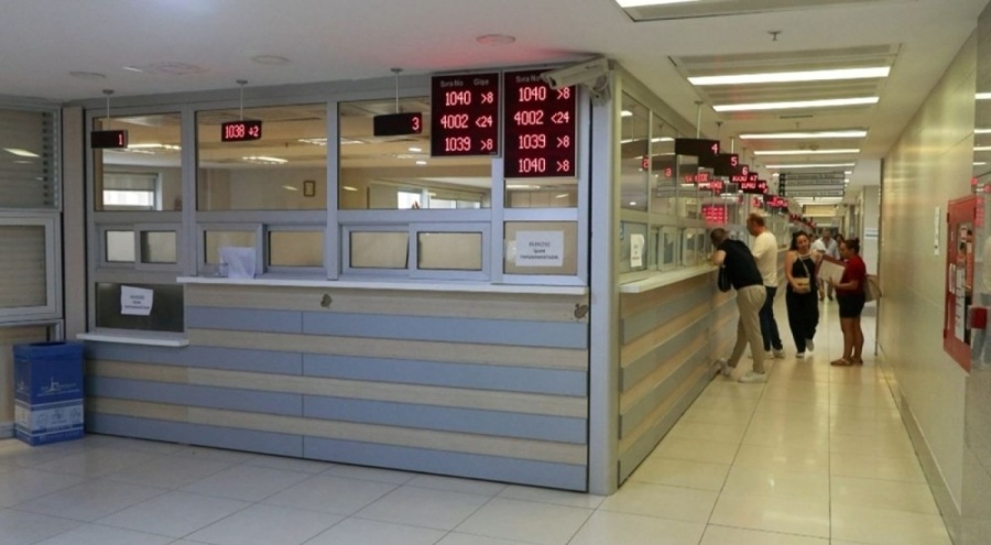 Arabuluculuk bürolarında ilk gün mesaisi