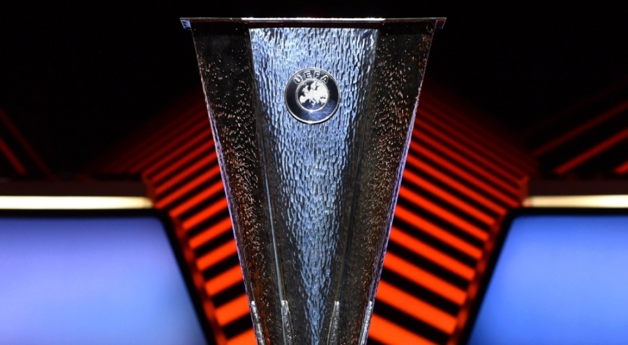 UEFA Avrupa Ligi'nde gruplar belirlendi