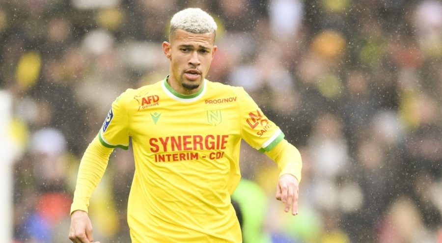 Beşiktaş için Joao Victor iddiası