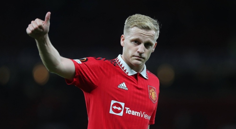 Galatasaray'ın Manchester United'lı oyuncu için yaptığı teklif kabul edilmedi