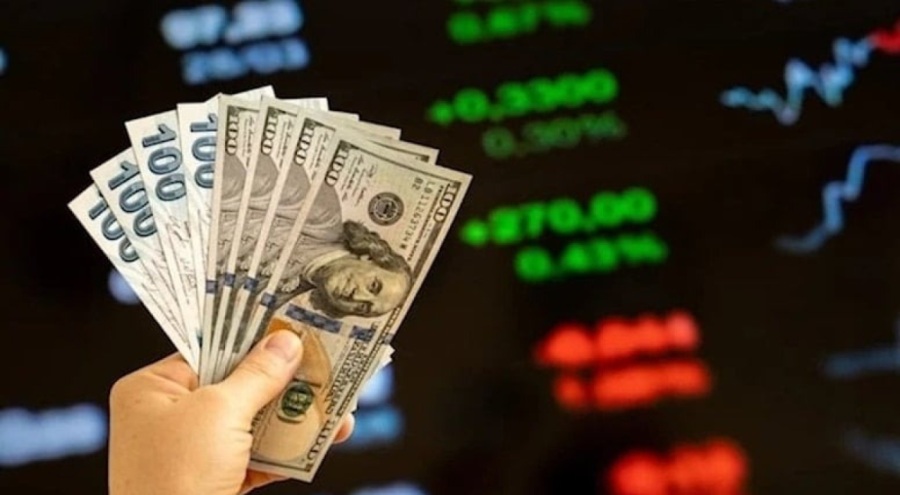 KKM hesapları geçen hafta 39,3 milyar TL düştü