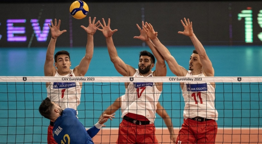 Filenin Efeleri ikinci maçında da yenildi