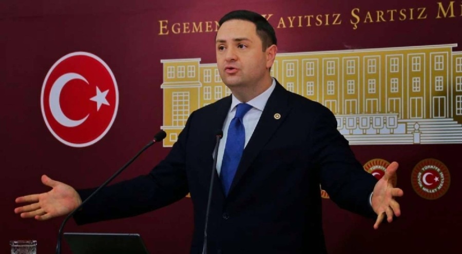 CHP'li isim rant iddialarını AK Parti İl Başkanı'na sordu!