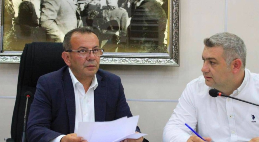 Bolu'ya sokak hayvanı bırakanlara 5 milyona kadar para cezası!