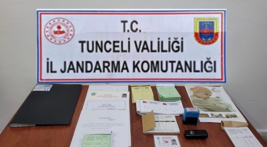 Kendilerini askeri personel olarak tanıtıp vatandaşları dolandırdılar!