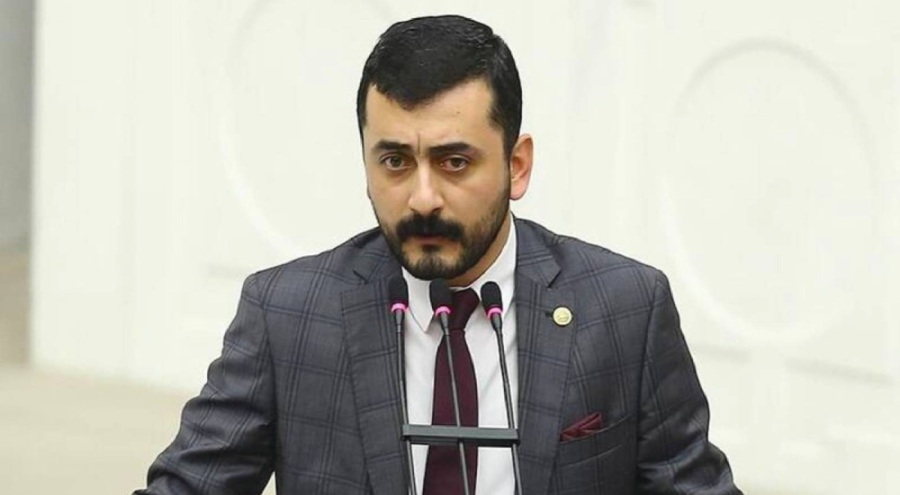 CHP'den Perinaz Mahpeyker'in danışman olduğu iddialarına yanıt geldi!