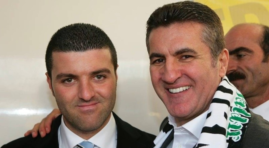 "Emir Sarıgül, Şişli Belediye Başkanlığı'na aday olacak" iddiası!