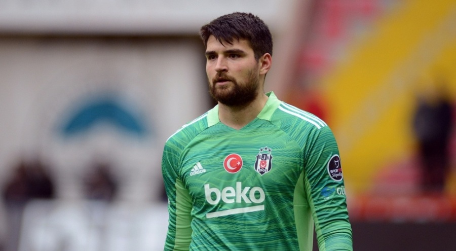 Beşiktaş'ın, Nice'in Ersin Destanoğlu teklifini reddettiği açıklandı