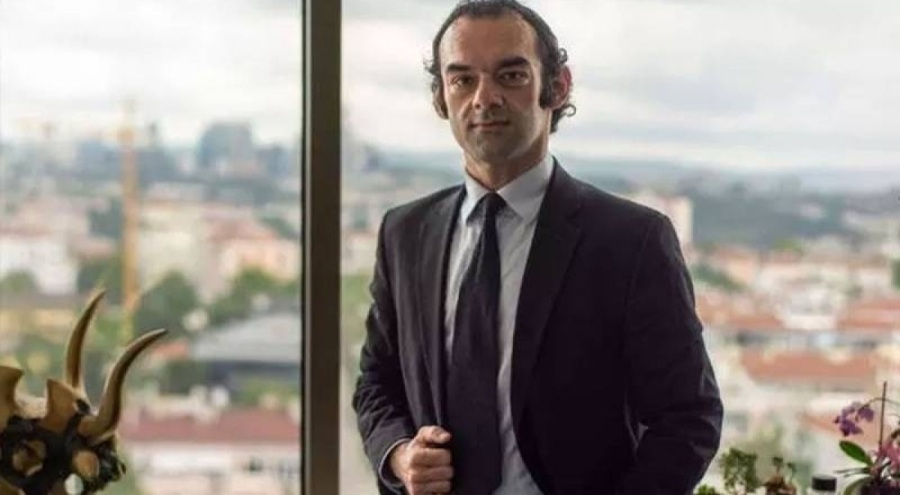 Ekonomist Enver Erkan hayatını kaybetti