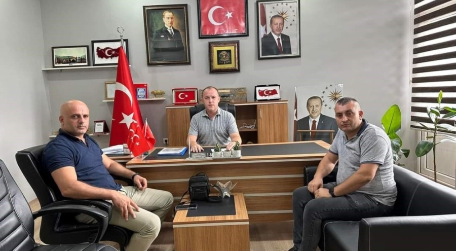TMO Yenişehir'de 160 milyonluk alım yaptı