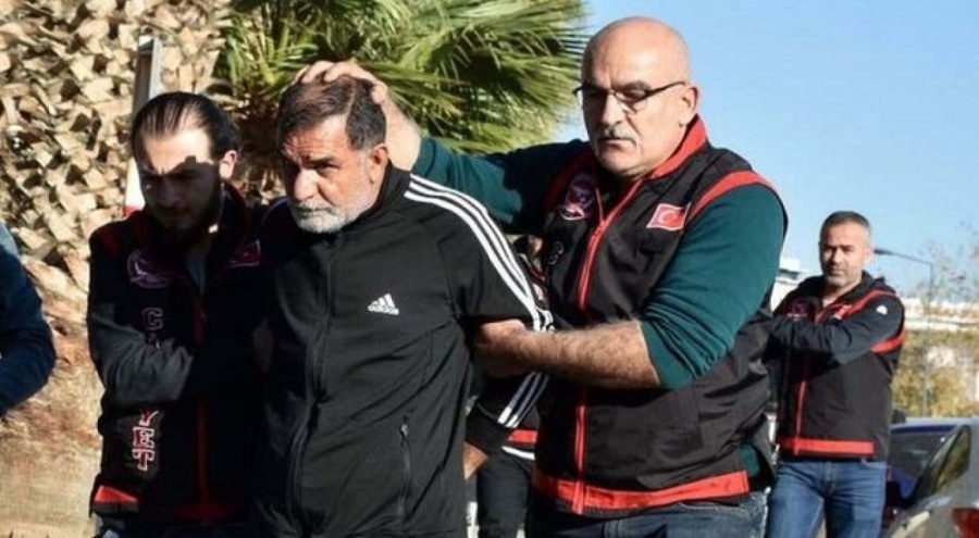 Hülya Şellavcı Yeğin'i öldüren eşi, Almanya'da da eşini öldürmüş!