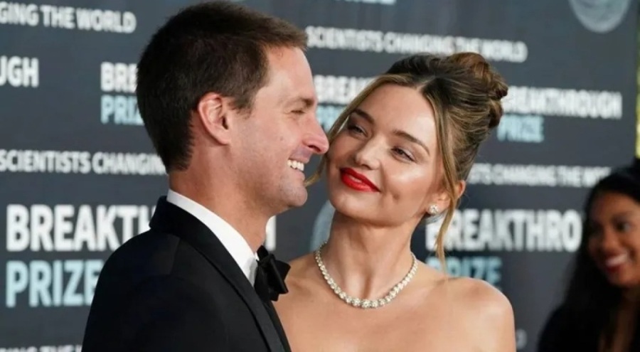 Miranda Kerr dördüncü çocuğuna hamile