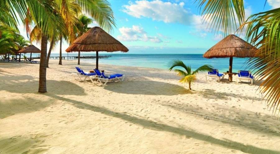 300 bin TL'ye Meksika tatili alan aile kabusu yaşamıştı: Gerçeği yansıtmıyor