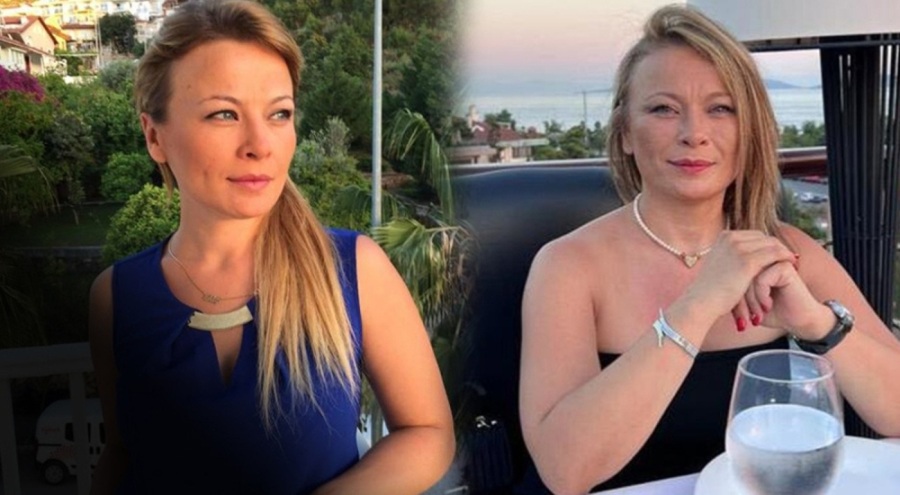 Balık yerken hayatını kaybeden avukata acı veda