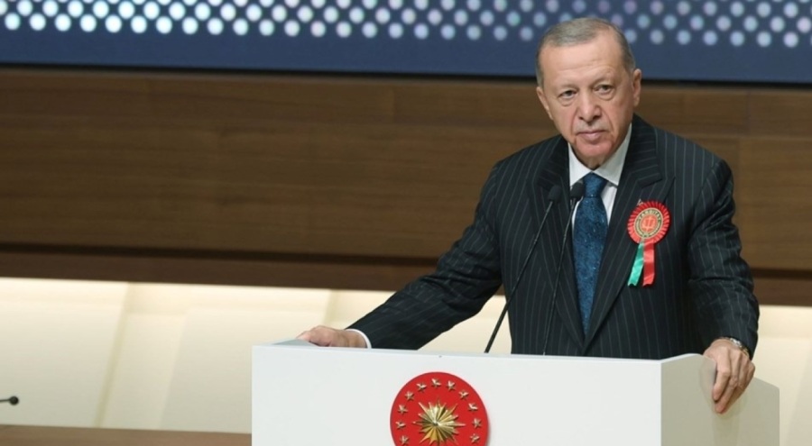 Cumhurbaşkanı Erdoğan: Bedava ev sözü verenler deprem bölgesinin yolunu unuttu