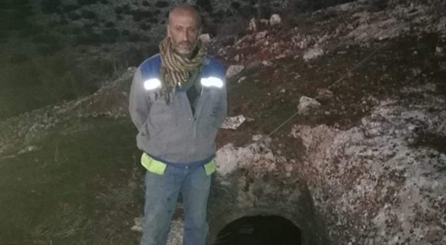 Oğlunu pompalı tüfekle öldüren baba tutuklandı!