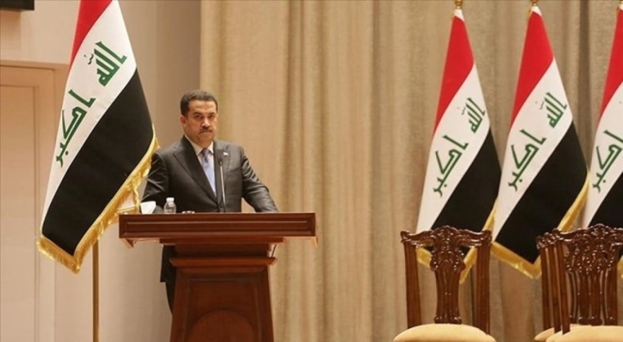 Irak Başbakanı'ndan, Kerkük'te sokağa çıkma yasağı talimatı