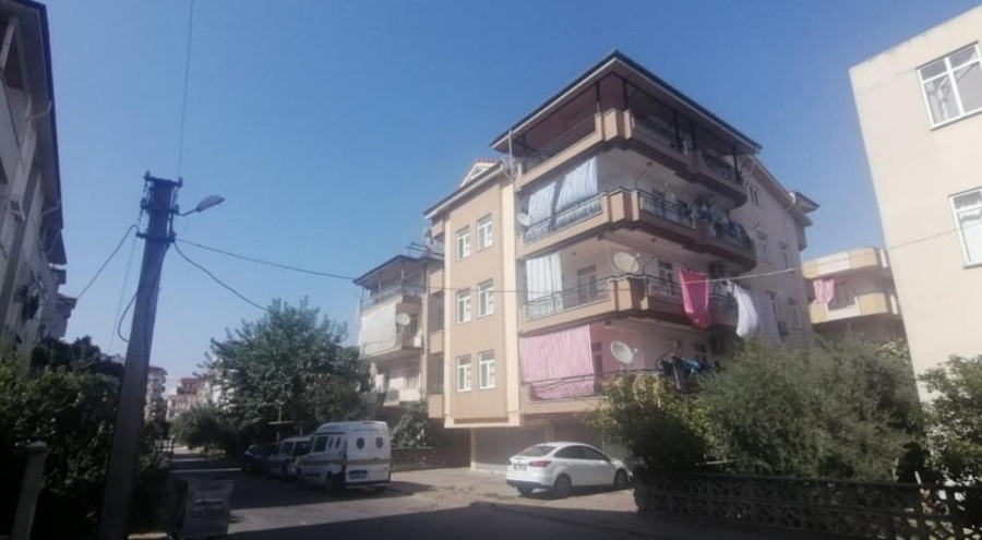 3. kattan düşen 3 yaşındaki çocuktan acı haber!