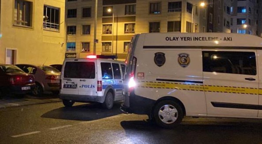 8'inci kattaki balkondan düştü! Durumu ağır