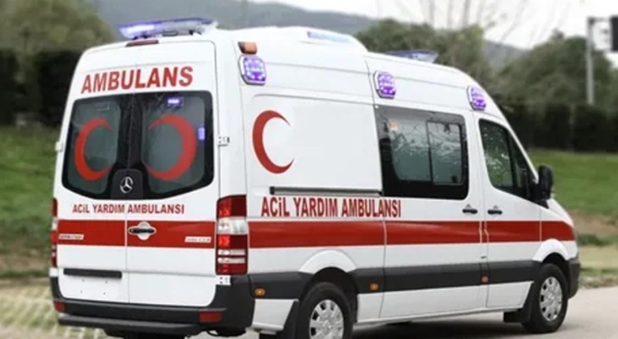 Yeni ambulans alınmadığı için Bursa'da 7 çağrı istasyonu kapandı!