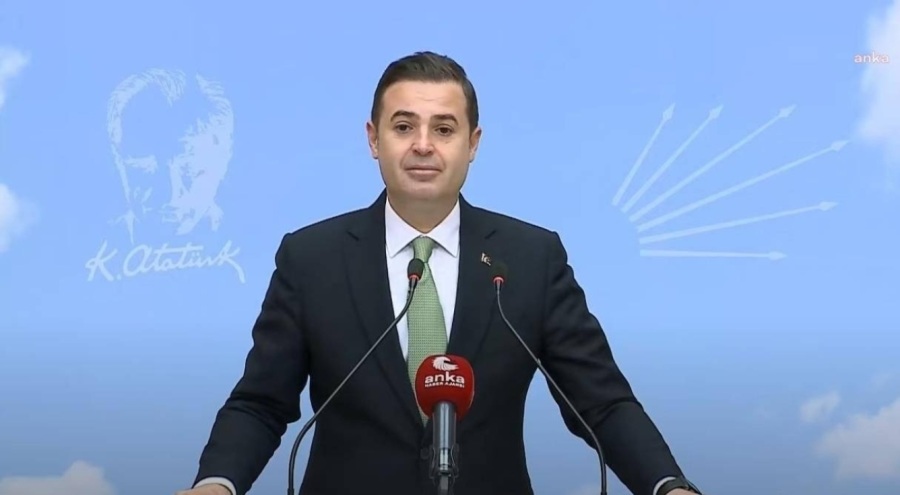 CHP'li belediyelerden kırtasiye malzemesi desteği