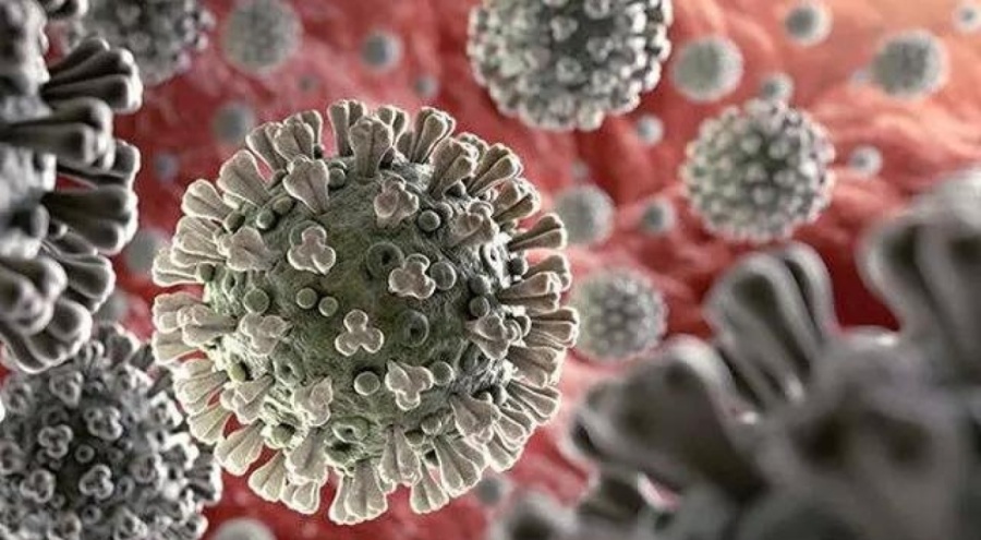 Maske kışla birlikte geri gelebilir