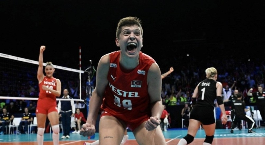 Filenin Sultanları şampiyonluk için maça çıkıyor