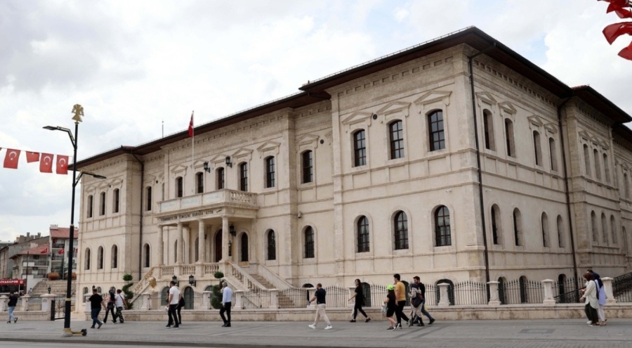 Sivas Kongresi'nin 104. yılı