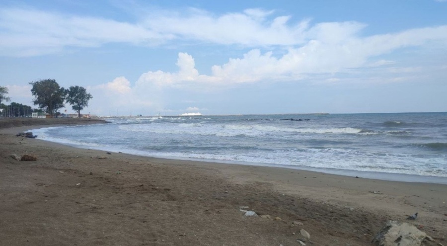 Sakarya'da 3 ilçede denize girmek yasaklandı