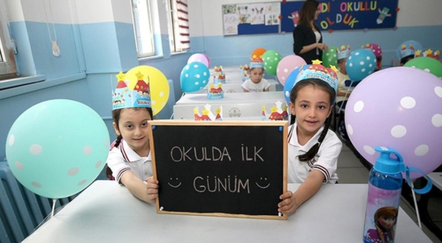 Okullarda uyum programı başlıyor