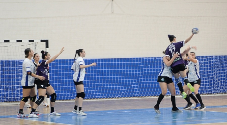 Bursa Büyükşehir Belediyespor: 21 - Görele Belediyespor: 23