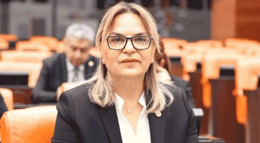 CHP'li Hancıoğlu: Planlı kentleşme, altyapı yatırımı yok