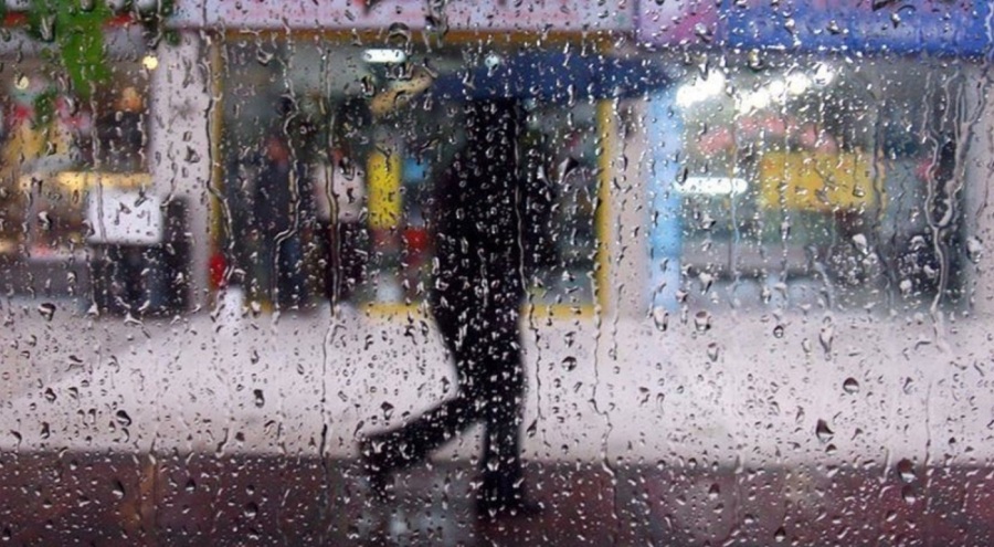 Meteoroloji'den uyarı: Çok kuvvetli yağış geliyor!