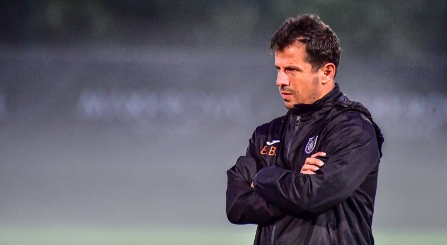 Başakşehir'de Emre Belözoğlu dönemi bitti!