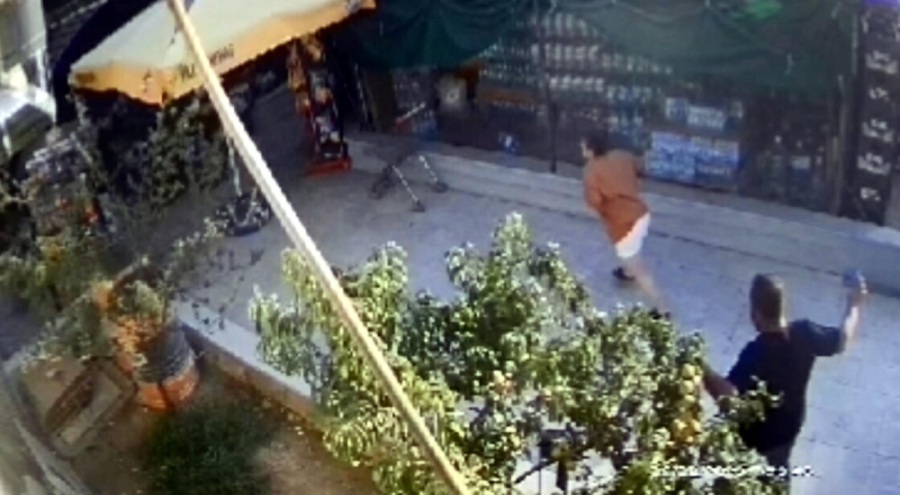 Bıçakla yaralayan eski eşi serbest kaldığı için sitem etti: Ölürsem hesabını kim verecek