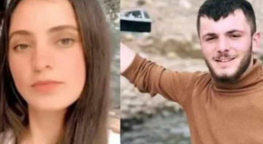 Kuzenlerin kız kavgası! Sevgililer hayatını kaybetti...