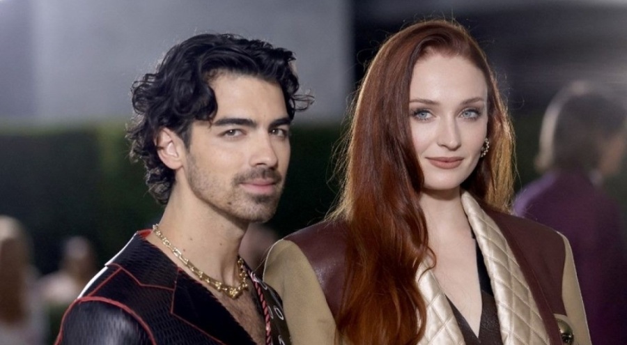 Sophie Turner ile Joe Jonas çifti boşanıyor