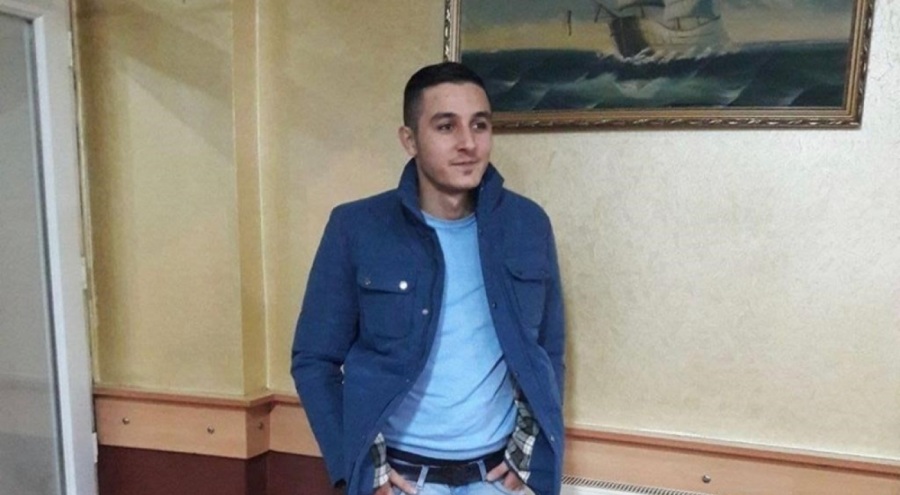 Avcılar'da yangında hayatını kaybedenlerin cenazeleri Adli Tıp Kurumundan alındı