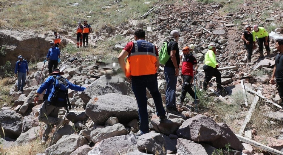 Viyadükte cesedi bulunan tıp öğrencisinin otopsi raporu ortaya çıktı