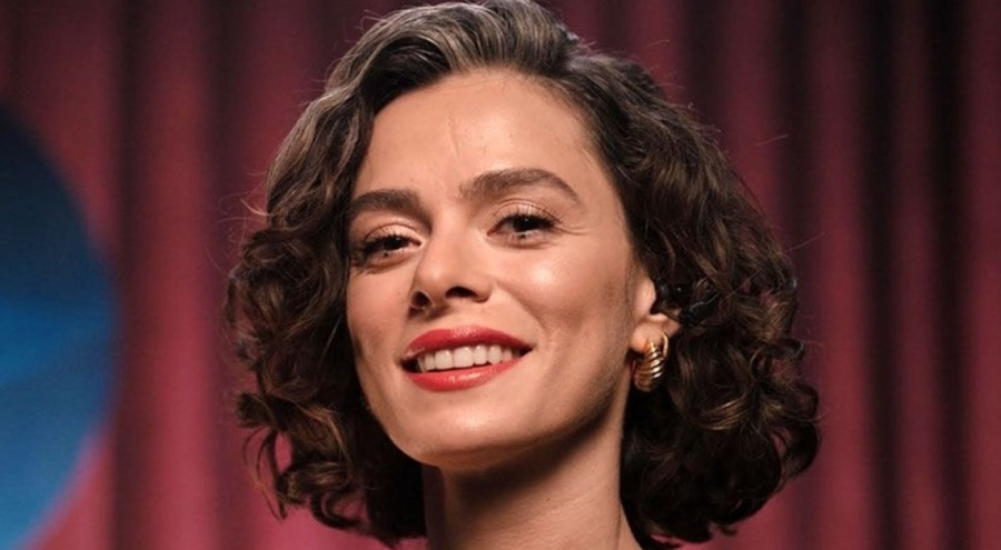 Ekranlara dönen Özge Özpirinçci'nin partneri belli oldu