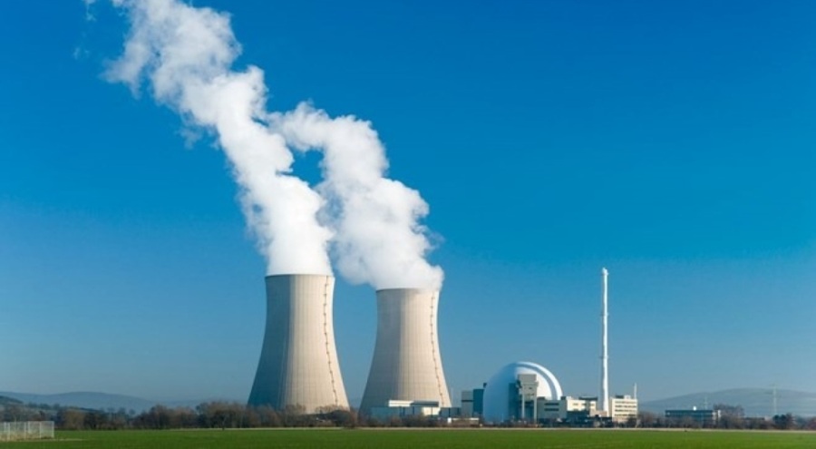 Almanya'da nükleer enerjiye dönüş tartışması