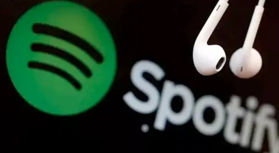 Spotify yazın en çok dinlenen şarkılarını açıkladı