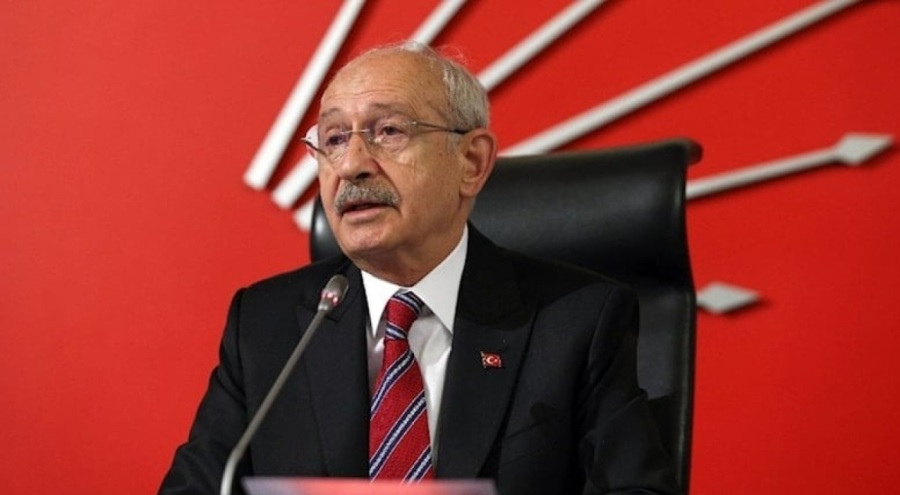 Kemal Kılıçdaroğlu'ndan 'Sivas Kongresi' mesajı