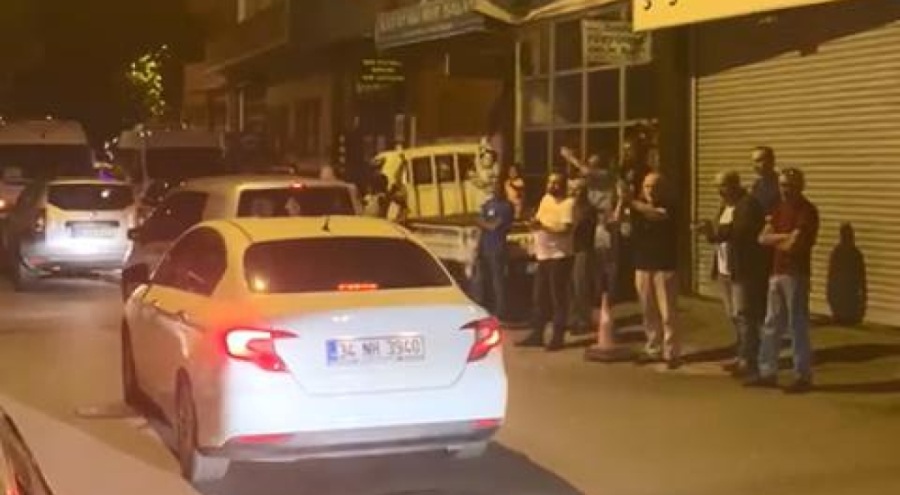 Bursa'da uyuşturucu operasyonu!