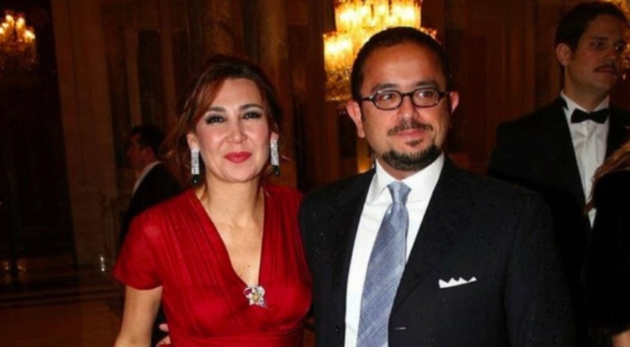 Sabancı çiftinin sağlık durumları hakkında yeni açıklama!