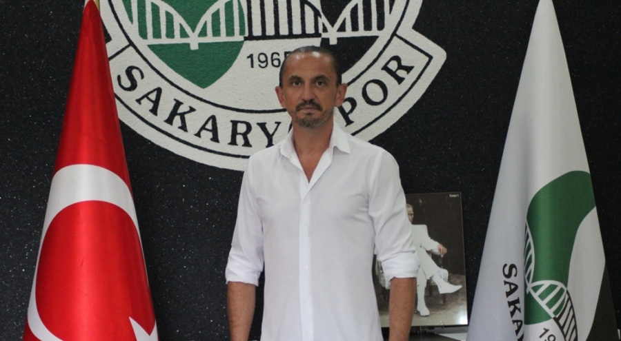 Tuncay Şanlı Sakaryaspor ile anlaştı