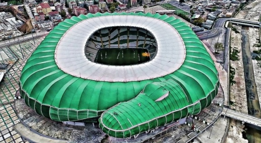 Bursaspor Tüzük Genel Kurul Toplantısı'nın tarihini duyurdu